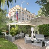 Holidays at Brice Hotel in Nice, France