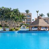 Holidays at Cleopatra Luxury Resort in Nabq Bay, Sharm el Sheikh
