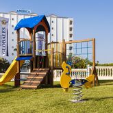 Globales America Hotel Picture 11
