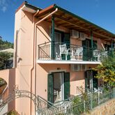 Holidays at Bella Vista Beach Hotel and Studios in Benitses, Corfu