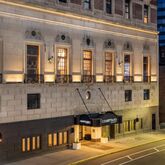 Courtyard Boston Downtown Tremont Hotel Picture 0