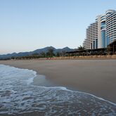 Le Meridien Al Aqah Beach Resort Picture 19