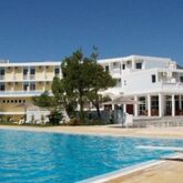 Holidays at Lambi Hotel in Amoudara, Crete