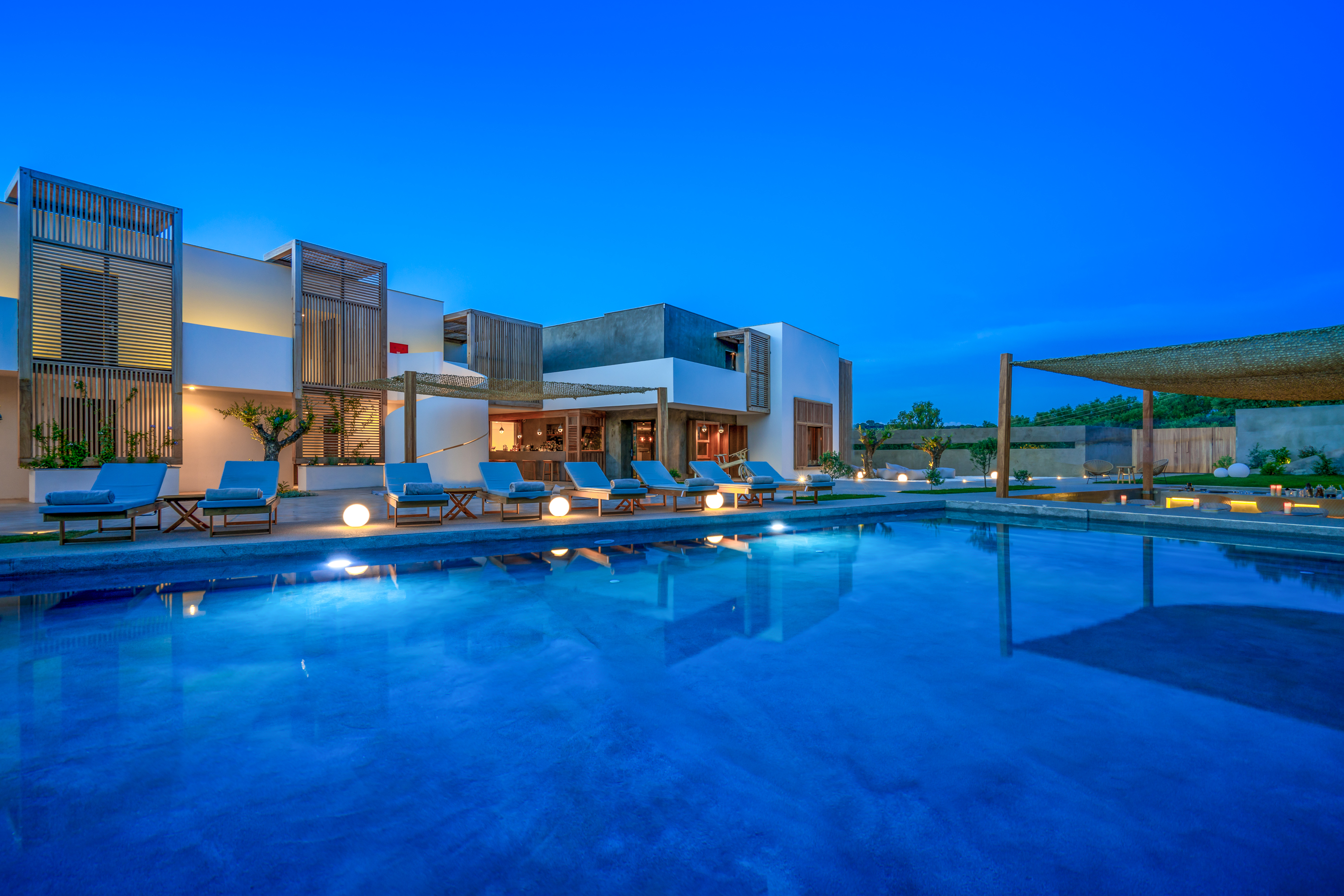 Holidays at Zante Maris Suites - Adults Only in Tsilivi, Zante
