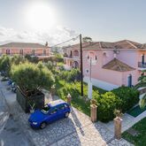 Holidays at Costas Apartments in Kalamaki, Zante