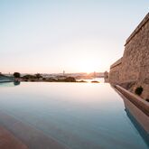 Phoenicia Hotel Malta Picture 2