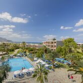 Holidays at Dessole Malia Beach Hotel in Malia, Crete