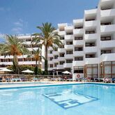Holidays at Tres Torres Hotel in Santa Eulalia, Ibiza