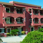 Holidays at Niouris Apartments in Agios Gordios, Corfu