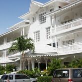 Holidays at Piergiogio Palace Hotel in Sosua, Dominican Republic