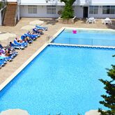 Joan Miro Hotel Picture 0