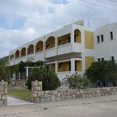 Holidays at Anthoula Hotel in Kefalos, Kos