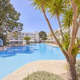 Holidays at Prinsotel La Pineda Hotel in Cala Ratjada, Majorca