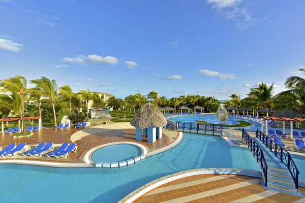 Holidays at Iberostar Mojito Resort Hotel in Cayo Coco, Cuba