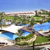 Westin Dubai Mina Seyahi Beach & Marina Hotel Picture 11