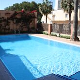 Fergus Capi Playa Picture 2