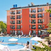 Sunpark Garden Hotel Picture 6