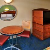 Disney's All Star Sports Resort Hotel Picture 3
