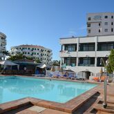 Holidays at Green Park Apartments in Playa del Ingles, Gran Canaria