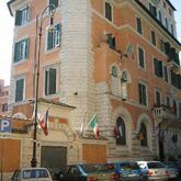 Quirinale Hotel Picture 5