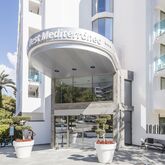 Holidays at Best Mediterraneo Hotel in Salou, Costa Dorada