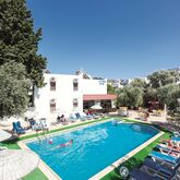 Ali Baba Hotel Gumbet Picture 0