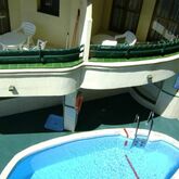 Holidays at Mediterraneo Apartments in Nerja, Costa del Sol