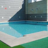 Oasis Plaza Hotel Picture 3