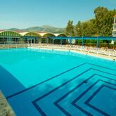 Holidays at Golden Coast Hotel and Bungalows in Marathon Sesi Beach, Athens
