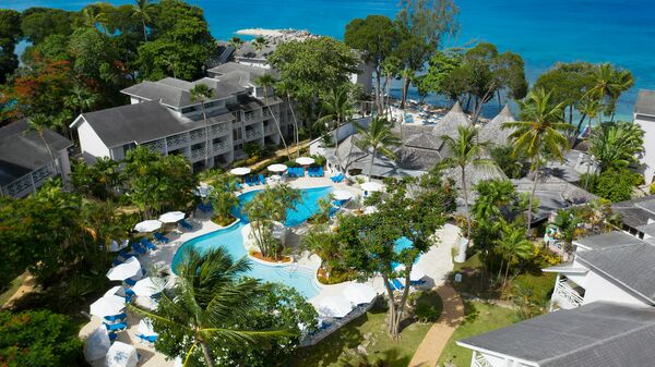 Holidays at The Club Barbados Resort in St. James, Barbados