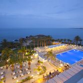 Holidays at Queens Bay Hotel in Kissonerga, Paphos
