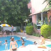 Holidays at Alanya Princess Apart Hotel in Alanya, Antalya Region