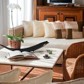 Nicolas de Ovando Santo Domingo Hotel Picture 14