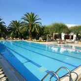 Holidays at Paradise Hotel in Gouvia, Corfu