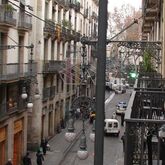 Holidays at Adagio Gastronomic Hotel in Gothic Quarter, Barcelona