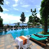 Holidays at Tri Trang Beach Resort in Phuket Patong Beach, Phuket