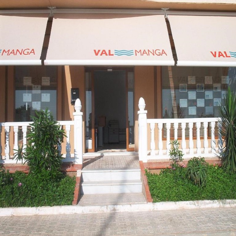 Holidays at Castillo De Mar Apartments in La Manga, Costa Calida