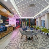 Novum Garden Side Hotel Picture 18
