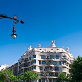 Holidays at Gallery Hotel in Paseo de Gracia, Barcelona