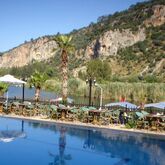 Holidays at Dalyan Tezcan Hotel in Dalyan, Dalaman Region