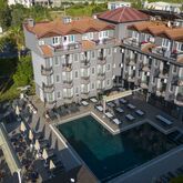 Holidays at Remer Hotel in Calis Beach, Dalaman Region