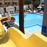 Palmea Hotel Picture 3