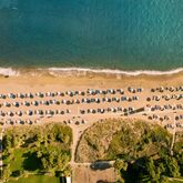 Holidays at Agapi Beach Hotel in Amoudara, Crete