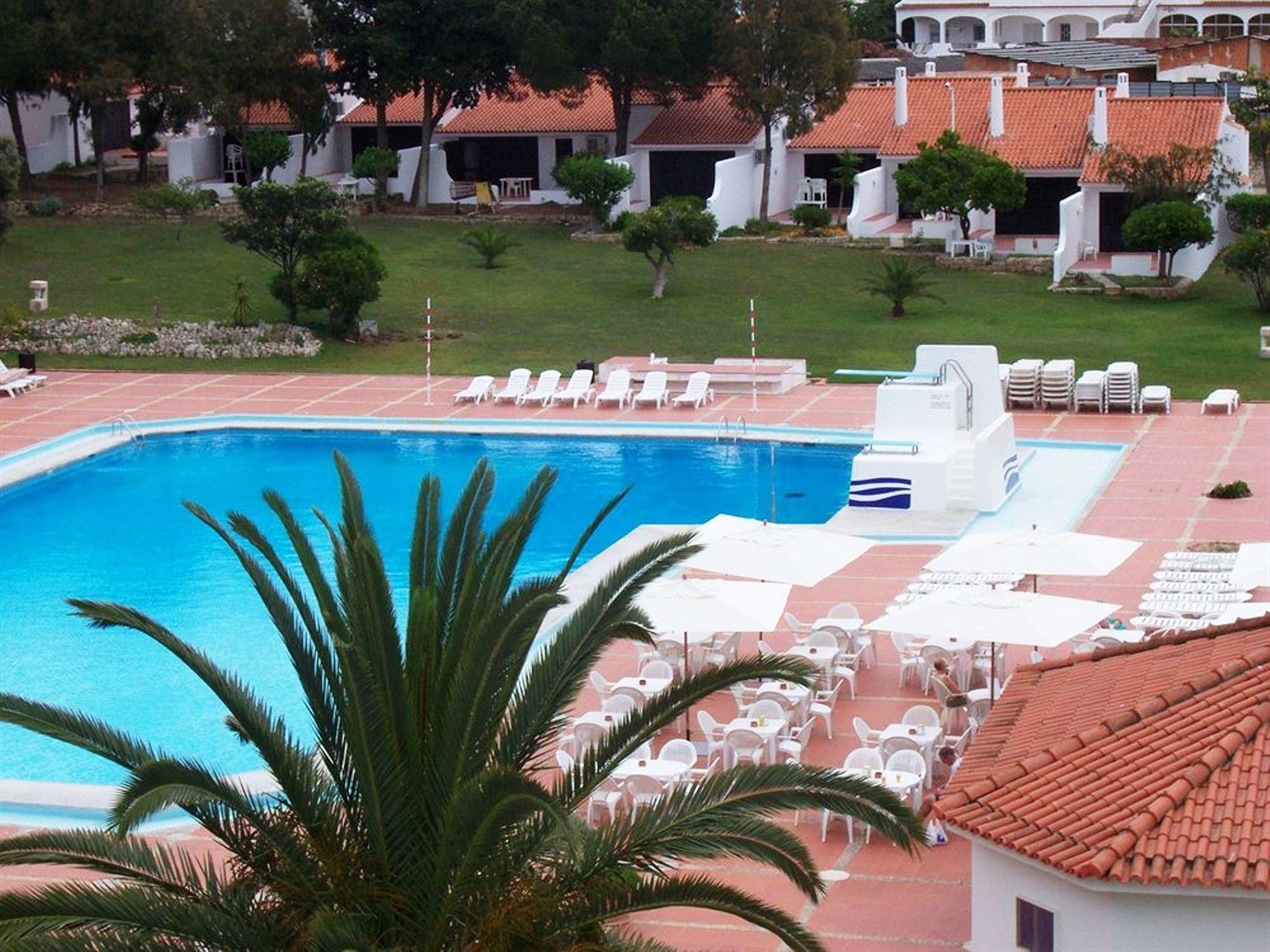 Holidays at Vilanova Resort in Albufeira, Algarve
