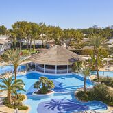 Holidays at Prinsotel La Dorada Aparthotel in Playa de Muro, Majorca