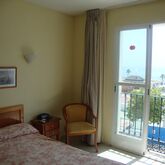 Holidays at Cabello Hotel in Torremolinos, Costa del Sol