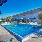 Holidays at Loutanis Hotel in Kolymbia, Rhodes
