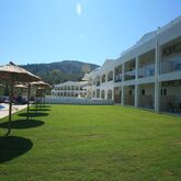 Saint George Palace Hotel Picture 7