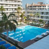 Catalonia Oro Negro Hotel Picture 3