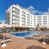 Roc Continental Park Hotel Picture 0